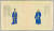 청나라에 조공을 바쳤던 외국인을 그린 ‘황청직공도(皇清職貢圖·1769년경)에 등장하는 류구인. [사진 위키피디아]