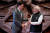 나렌드라 모디 인도 총리(오른쪽)는 지난 9일인도 뉴델리의 G20 정상회담에 참석한 쥐스탱 트뤼도 캐나다 총리를 환영하고 있다. 로이터=연합뉴스