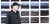 미국의 유명 환경 예술가 알란 손피스트가 첫 한국 전시를 앞두고 지난 19일 서울 종로구 뮤지엄웨이브에서 포즈를 취하고 있다. 배경의 작품은 그가 태평염전을 기반으로 만든 작품이다. 김현동 기자