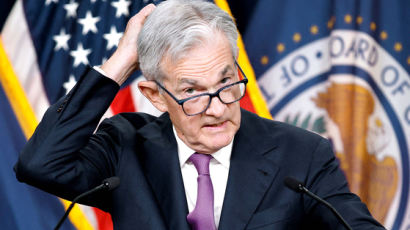 Fed, 내년 금리 전망 0.5%P 올려…추경호 “고금리 오래갈 듯”