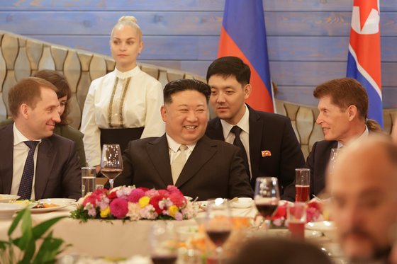 Russian FM to visit Pyongyang next month as follow