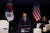윤석열 대통령이 지난 21일 오전(현지시간) 미국 뉴욕대학교에서 열린 뉴욕 디지털 비전 포럼에 참석해 기조연설하고 있다. 뉴스1