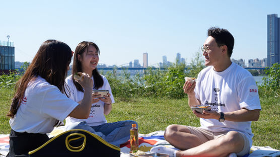 요기요, 자립준비청년 손잡고 ‘한강 플로깅&멘토링’ 행사 