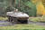 일본이 도입하려는 핀란드의 차륜형 병력수송장갑차 AMV XP. 파트리아