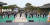 2020년 5월 11일 전북 정읍시 황토현 전적지에서 열린 '제126주년 동학농민혁명 기념식'에서 참석자들이 국민의례를 하고 있다. [연합뉴스]