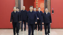 경제 리창 vs 안보 차이치…시진핑 3기 진짜 2인자는 누구? [신경진의 차이나는 차이나]
