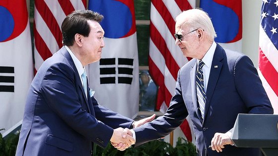 S. Korea, US, Japan install trilateral communication hotline amid N. Korea, China challenges