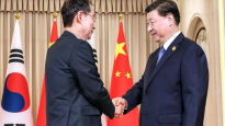 [사설] 시진핑 중국 주석의 “한·중 관계 복원” 의지 환영한다