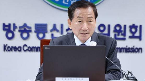 방심위, '뉴스타파 인터뷰' 인용 KBS 등 3곳 방송사 무더기 과징금