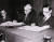 1953년 10월 1일 미국 워싱턴에서 한미상호방위조약에 서명하는 당시 변영태 외무장관과 존 포스터 덜레스 미 국무장관. 사진 한국학중앙연구원