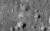 한국 달궤도선 다누리호가 찍은 NASA의 아폴로 17호 착륙 지점.[사진 한국항공우주연구원]