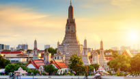 ‘유커의 귀환’ 황금연휴 중국인 해외여행지 1위는 태국, 한국은?
