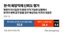 서울이 핵 공격 받는다면…”美, 핵우산 펼치지 않을 것” 65.6% [창간기획-한미 동맹 70주년]