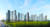 ‘중흥S-클래스 에코델타시티’(투시도)는 부산시 강서구 에코델타시티에 지상 19층, 14개 동, 1067가구 규모로 조성된다.
