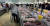 지난 24일 후쿠시마현 마쓰카와우라항 인근에 있는 수산물 판매점. 오염수 방류 이후 ″먹어서 응원하자″는 운동이 일면서 수산물 판매점이 사람들로 북적이고 있다. 김현예 특파원