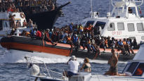 난민 급증 이탈리아, 독일 ‘지중해 구조선 지원책’에 항의 서한