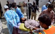 이슬람 사원 ´자살폭탄 테러´…파키스탄 최소 52명 사망