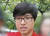 경기 의정부 호원초에서 근무하다 극단 선택을 한 이영승 교사의 생전 모습. 사진 MBC 보도화면 캡처