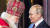 키릴 러시아정교회 총대주교(왼쪽)와 블라디미르 푸틴 대통령의 모습. 프란치스코 교황은 지난해 5월 키릴에게 "푸틴의 복사 노릇을 하지 말라"고 경고했다. AP=연합뉴스