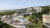 광주광역시 광산구 어등산 일대 지어질 복합쇼핑몰 예상 조감도. 사진 신세계 