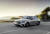메르세데스-벤츠 E350 4MATIC AMG 라인의 주행 모습. 사진 메르세데스-벤츠 코리아