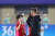 한국은 파리올림픽 2차 예선에서도 북한과 맞붙는다. 연합뉴스