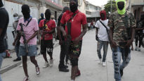 '갱단 장악' 무법천지된 아이티…안보리, 다국적 경찰 1000명 투입