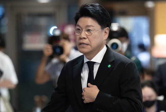 S. Korea to crack down on illegal immigrants