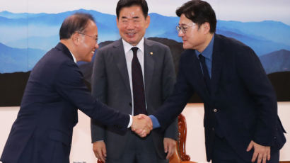 '대법원장 이균용' 野 부결 시키나…이재명 재판리스크가 변수