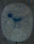 장욱진, '까치',1958,, 캔버스에 유화 물감, 40x31cm, [사진 국립현대미술관]