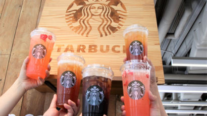[Biz & Now] 스타벅스, 887㎖ 대용량 ‘트렌타’ 음료 계속 판매한다