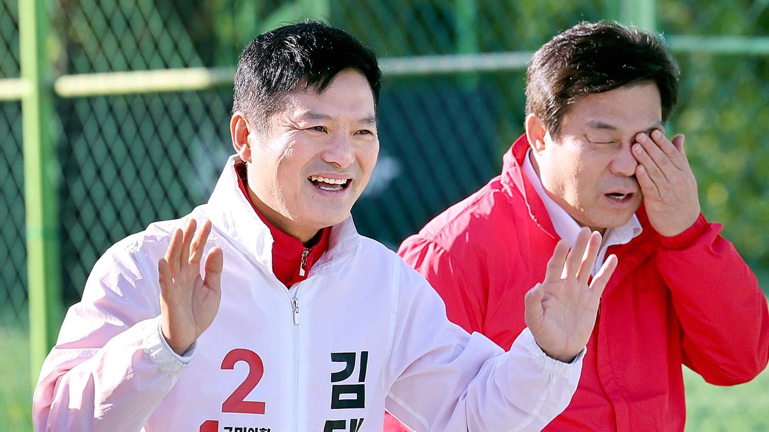 TvN Sports, CGV to screen Bundesliga’s first ‘Korean derby’