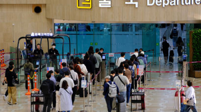 한국공항공사 “이달 중 국제선 이용객 1000만, 내년 5월 흑자 전환”