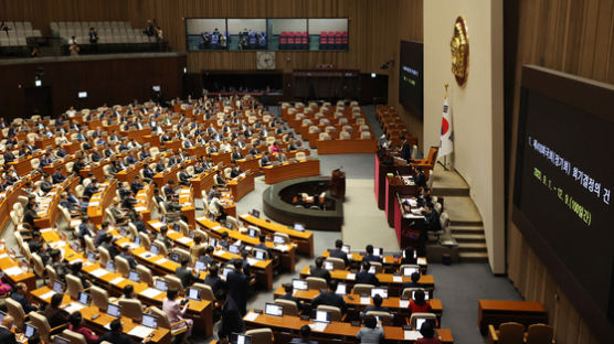 "기업 옥죄는 킬러규제…21대 국회 풀어달라" 재계 마지막 호소 