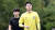  아직 1분도 뛰지 못한 골키퍼 김정훈(오른쪽). 사진 대한축구협회