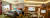 롯데호텔 서울은 지난 5월 인기 애니메이션 '브레드 이발소'를 테마로 한 캐릭터룸과 키즈 라운즈를 조성했다. 사진 롯데호텔