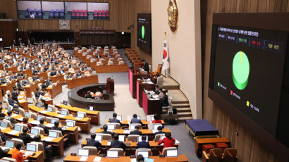 중대범죄자 동의 없어도 현재 얼굴 공개…'머그샷법' 국회 통과