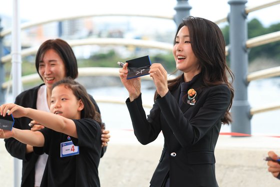 Is S. Korea dangerous for women?