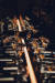 올해 공개된 ‘돔 페리뇽 로제 빈티지 2009’의 시음 모습. 사진 돔 페리뇽