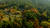 충남 태안 천리포수목원의 종합원과 목련원 풍경. [사진 천리포수목원]