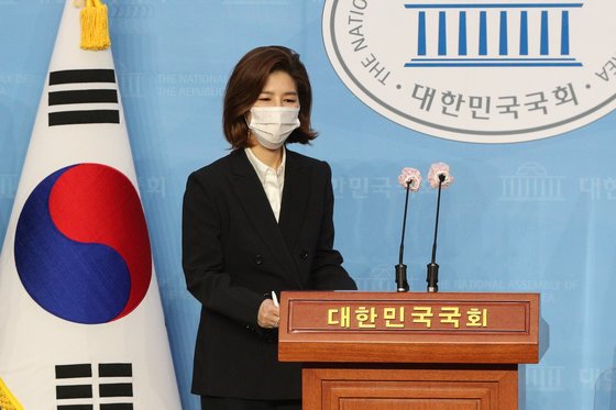 [view] 민심 더 싸늘해지는데…감동 없는 김기현 2기