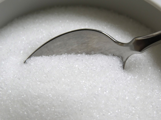 세계 설탕가격 심상찮다…두달 연속 상승해 13년 만에 최고치