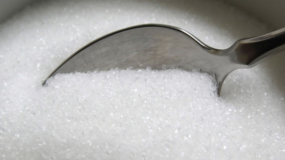 세계 설탕가격 심상찮다…두달 연속 상승해 13년 만에 최고치
