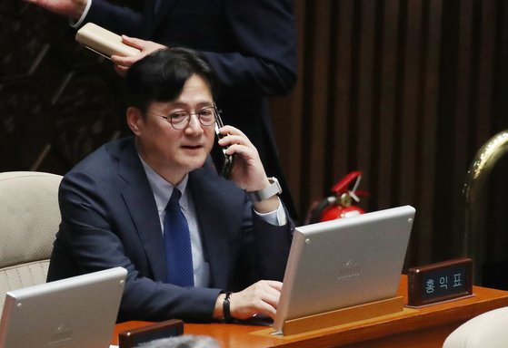 S. Korea mandates flexible pricing in supply deals to protect SMEs