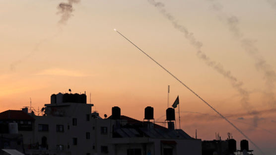 이스라엘 북부서 방공망 가동…현지언론 “패트리엇 첫 발사”