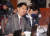 조정훈 시대전환 의원이 지난해 10월 서울 여의도 국회에서 열린 국정감사에서 발언하고 있다. 장진영 기자
