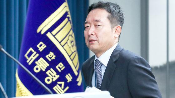 野당론 부결 후폭풍…대법원장·헌재소장 '초유의 동시공백' 가나
