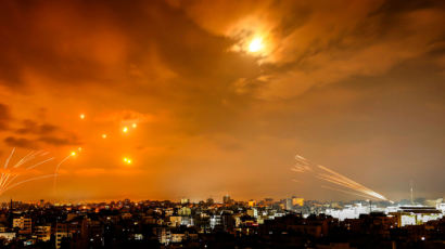 北도 남침 땐 이 작전 쓴다…이스라엘 허 찌른 '로켓·게릴라戰'