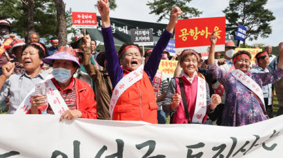 대구-의성군, TK신공항 ‘화물터미널 위치’ 갈등 증폭