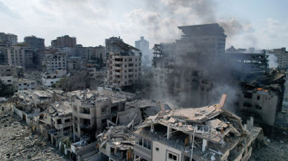하마스-이스라엘 전쟁으로 외국인 100명 넘게 사망·실종·피랍
